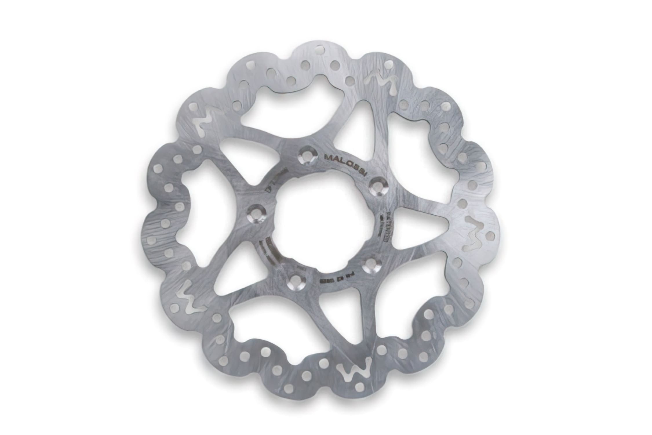 M6212929 Disco Freno Malossi Whoop Disc Ø esterno 220 - spessore 3,5 mm, COD: M6212929