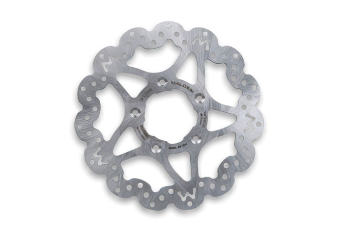 M6212929 Disco Freno Malossi Whoop Disc Ø esterno 220 - spessore 3,5 mm, COD: M6212929