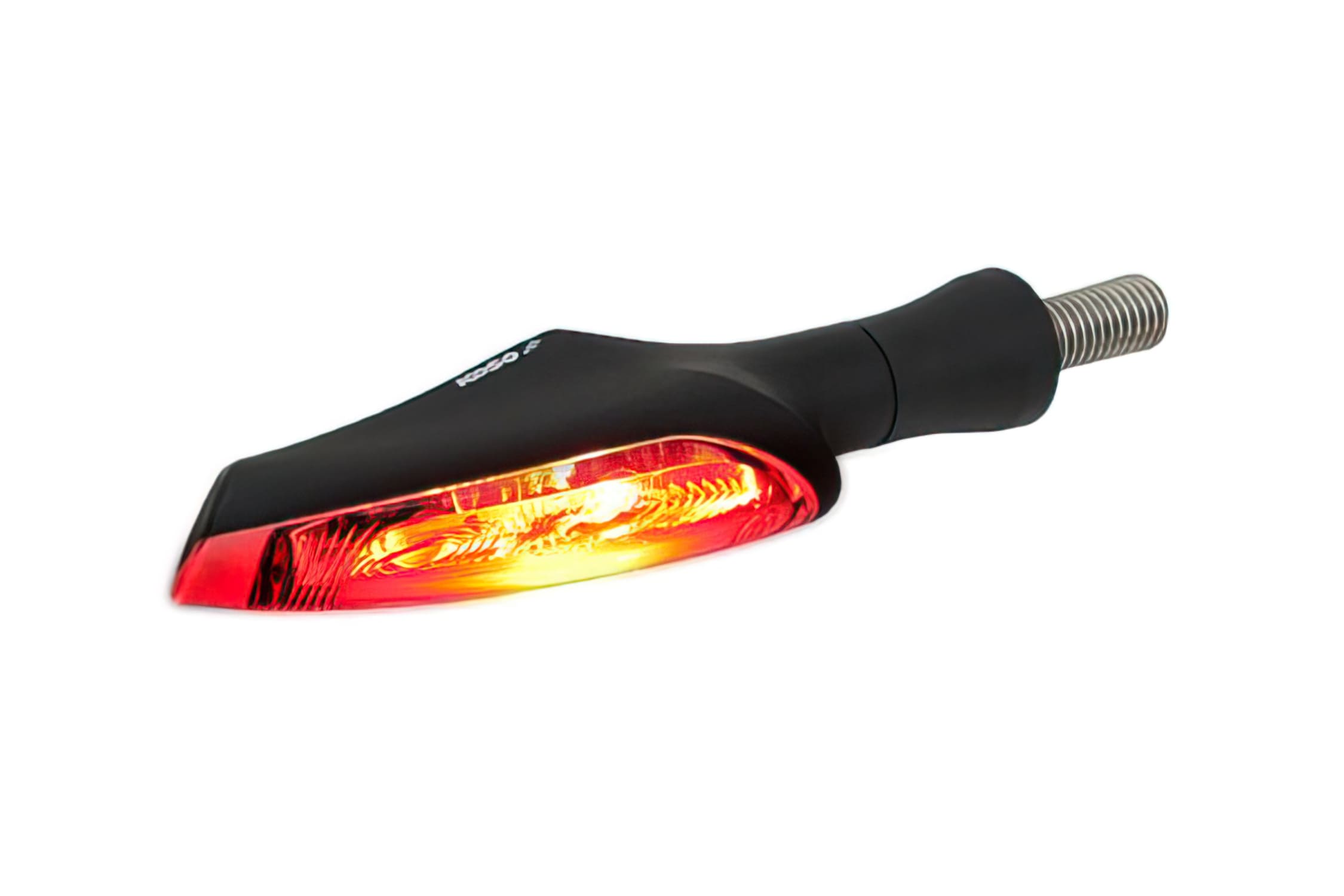 KO-HB030010 Koso Infinity-R CE LED Indicators with Stop Light