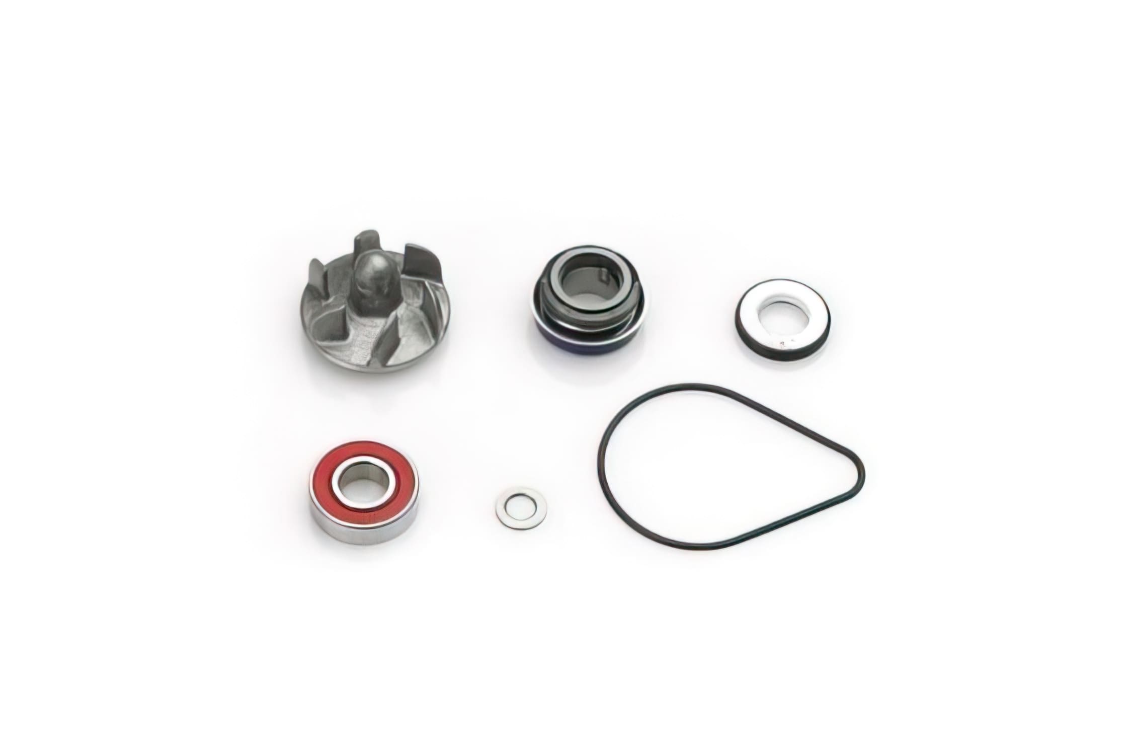 TAA00812 Kit Riparazione Pompa Acqua Top Performances, Honda Pantheon 125cc 2T