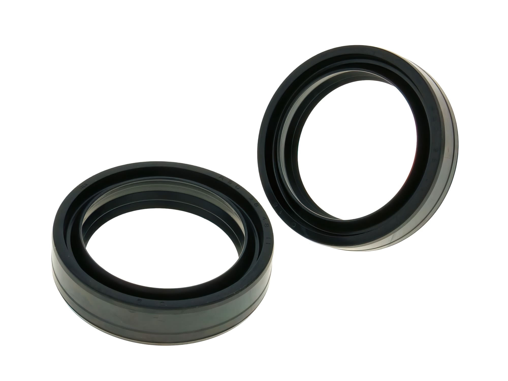 NK158.17 Set Paraolio Forcella 36x48x11 Derbi / Malaguti / Peugeot / Yamaha, COD: NK158.17
