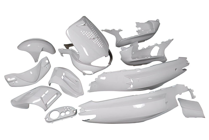 STR-941/WH Set carene Gilera Runner 15 pezzi bianco, COD: STR-941/WH
