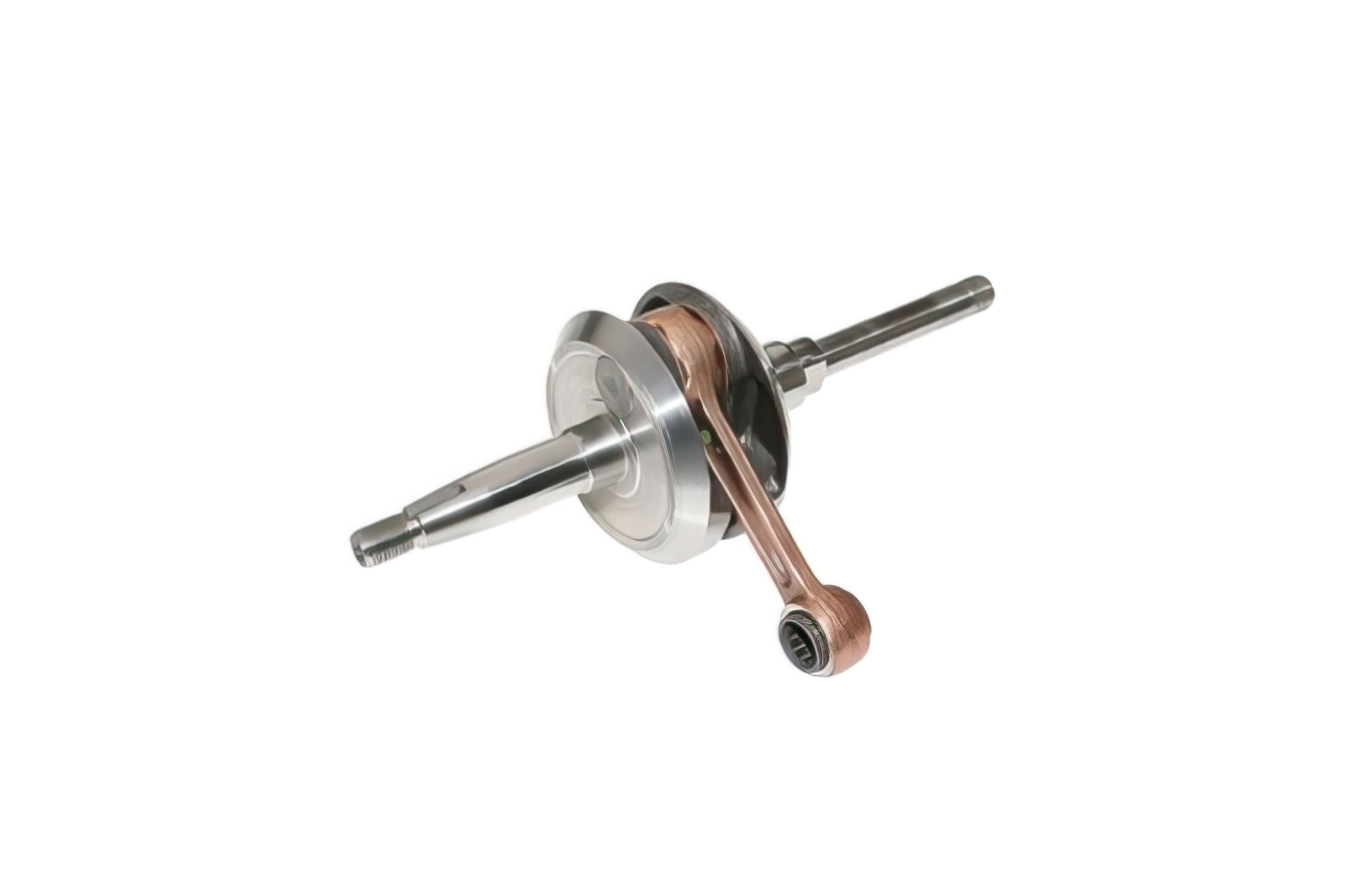 EKP-138940 Albero motore qualità originale Peugeot 103 MVL / SP elettronico