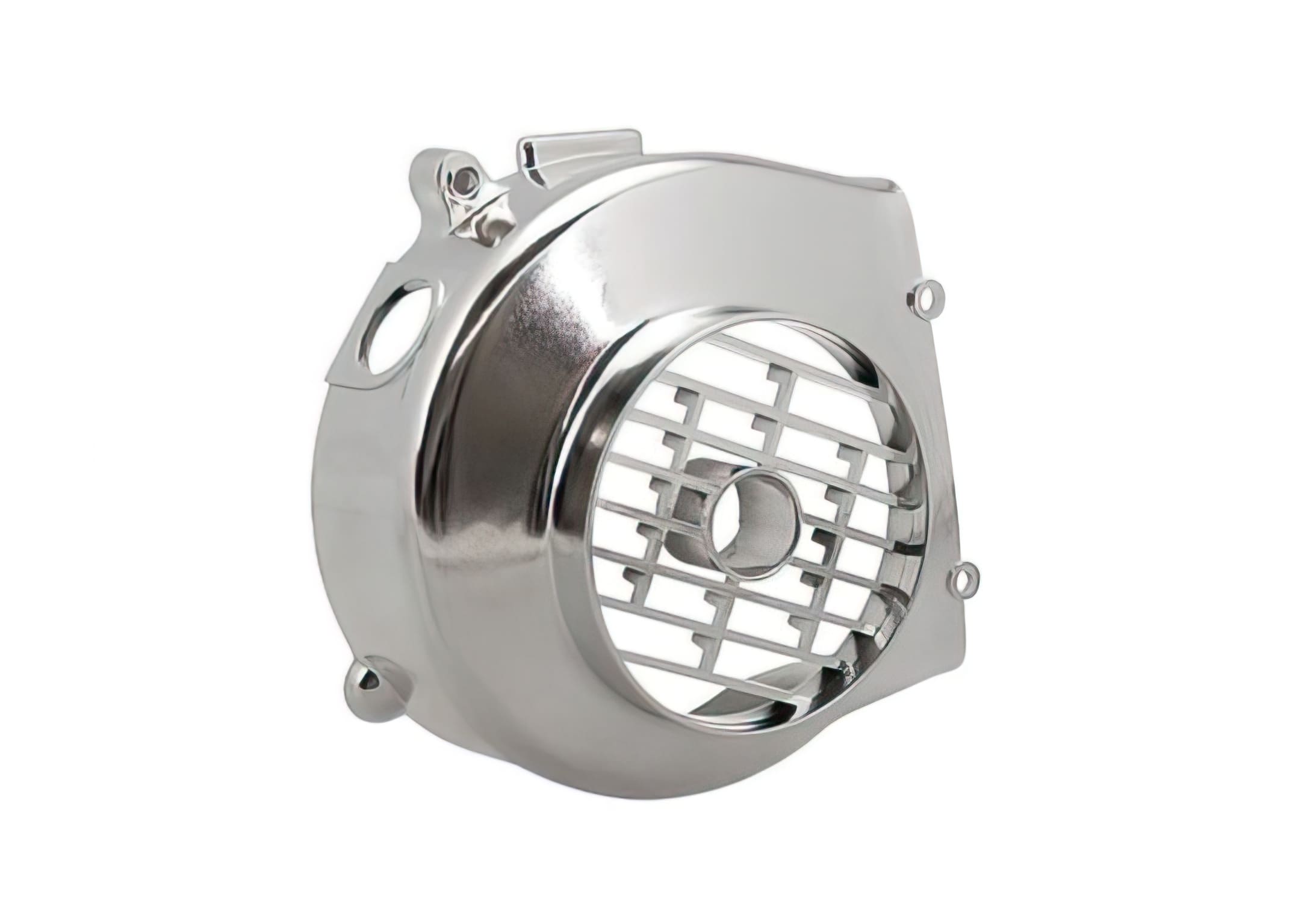 NK301.01 Copri Ventola GY6 50cc, COD: NK301.01