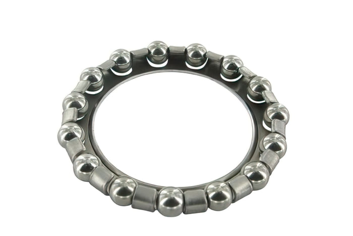WB-3911 Gabbiette per Serie Sterzo Buzzetti, MBK / Yamaha / Aprilia / Peugeot, esterno d=40mm, COD: WB-3911