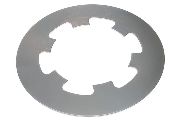 R100300020 Disco Frizione in acciaio RMS Vespa Primavera 50 - 125cc, COD: R100300020