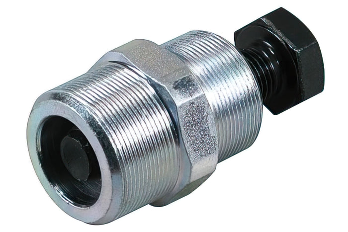 WB-5283 Estrattore Volano Buzzetti, Piaggio 50cc, Piaggio/Vespa 125-150cc 2/4T, M26x1 und M28x1mm, COD: WB-5283