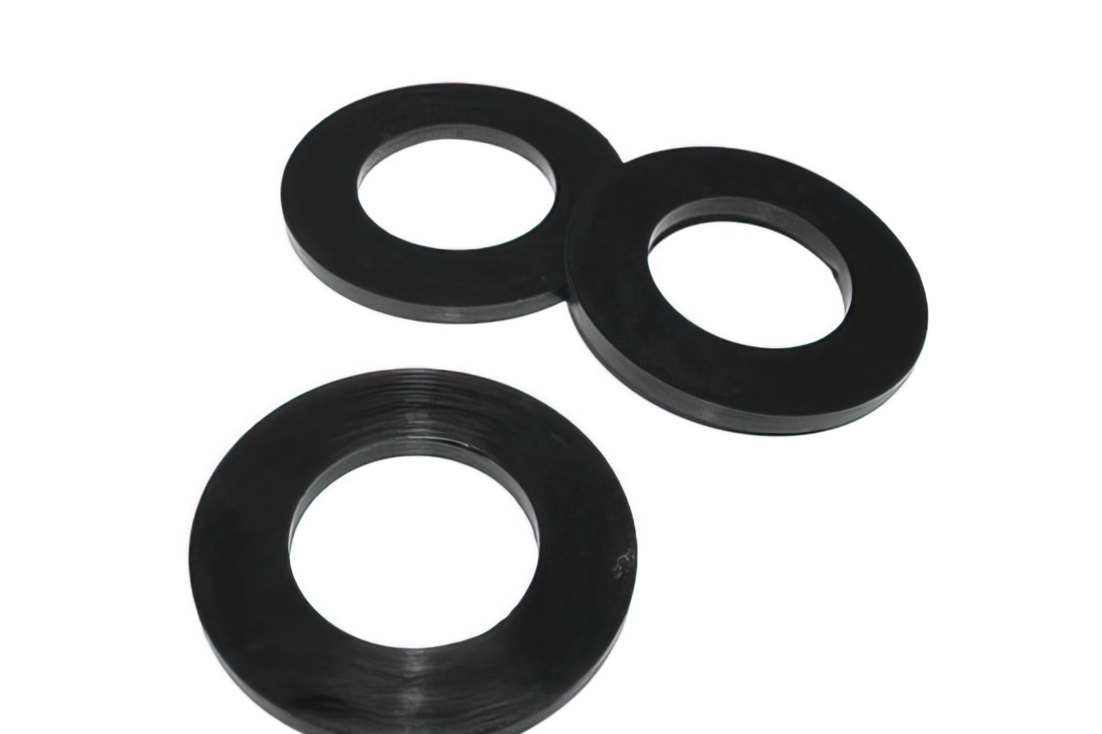 RR698162 Guarnizione tappo serbatoio Vespa V50 / PV / ET3