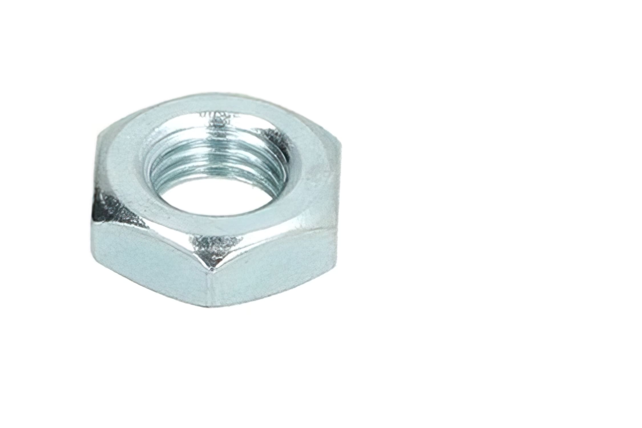 OE-PIA21210000 Dado per Ammortizzatore M10x1,25mm Piaggio / Vespa