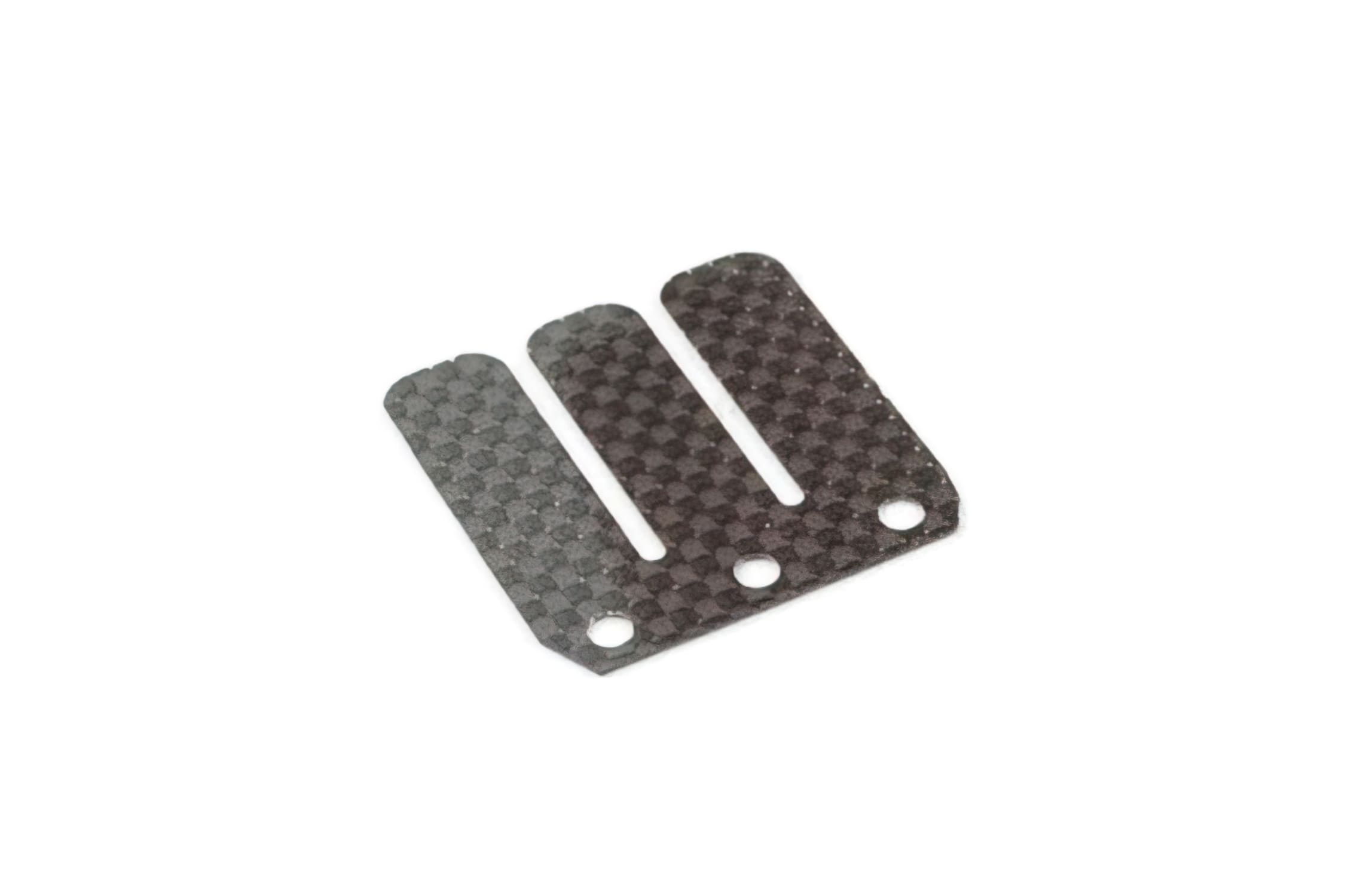 CGN284751 S3R Doppler Valve Reeds, Hi-Tech Carbon, Peugeot Speedfight