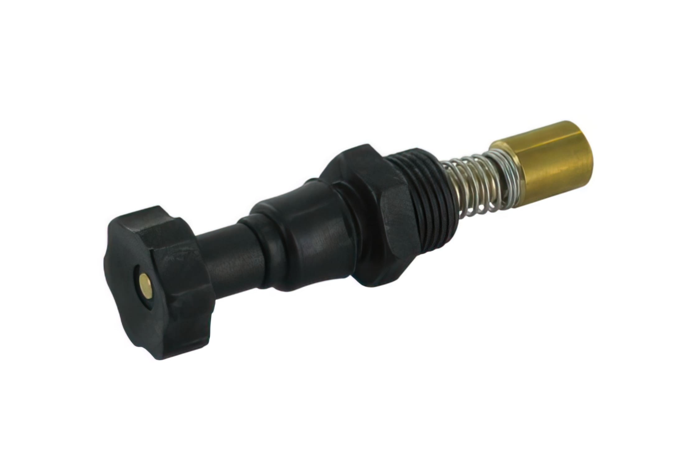 P343.0018 Starter Aria a Pomello Carburatore Polini CP, COD: P343.0018