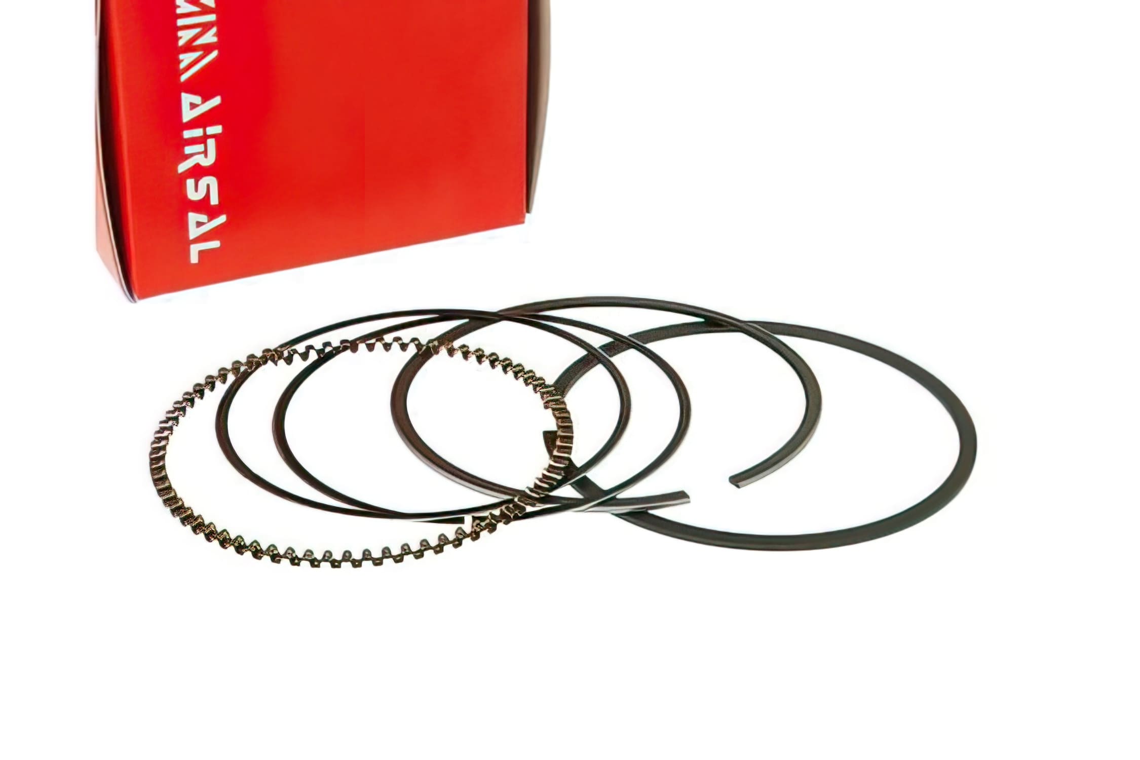 C113601574 Segmento Pistone Airsal D.58mm Keeway 125 4T, COD: C113601574
