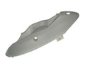 18366 Carena superiore laterale sinistra argento, QT-9, COD: '18366