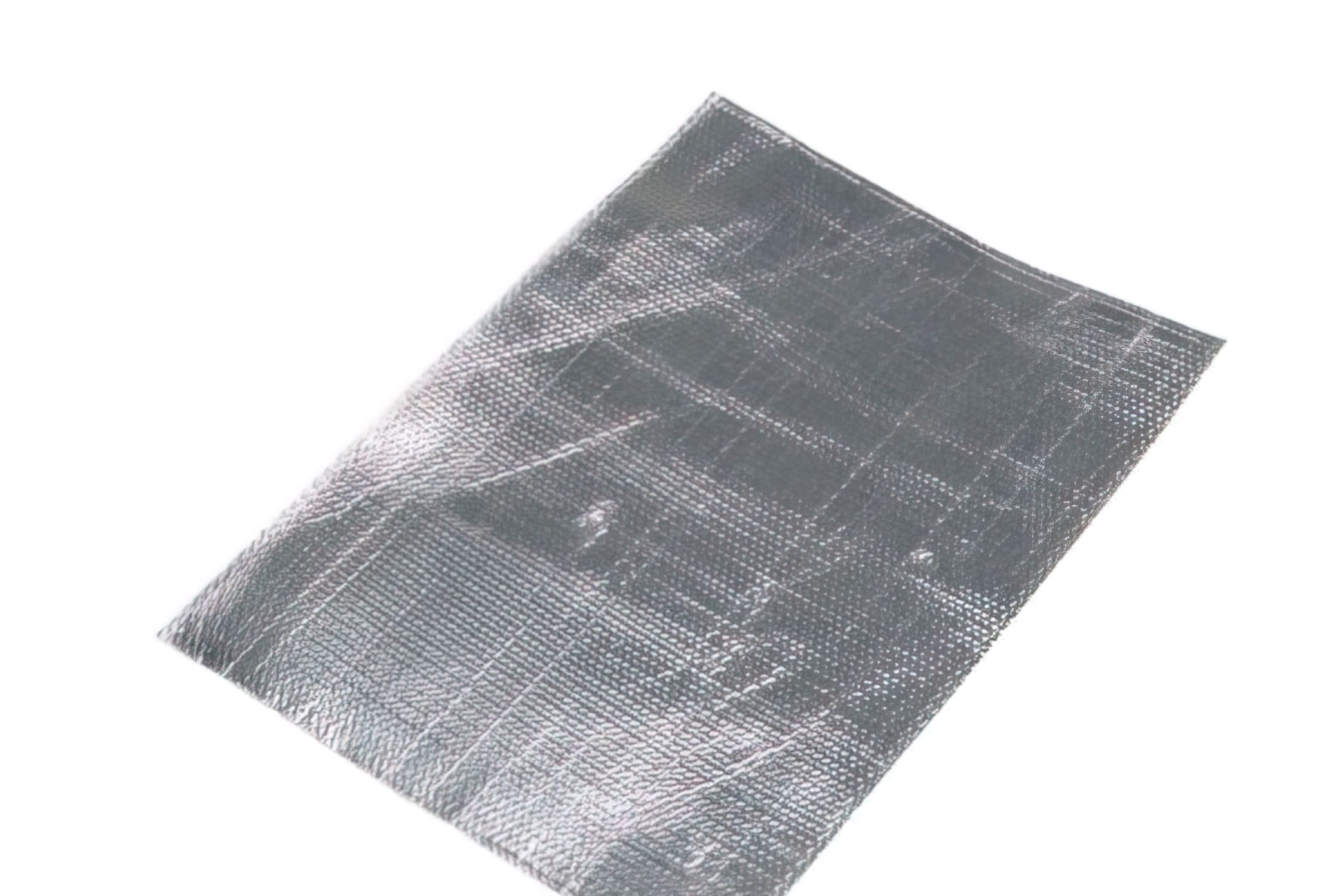 L-SA89127 Protezione Calore, 0.80x140x195mm, autoadesivo, COD: L-SA89127