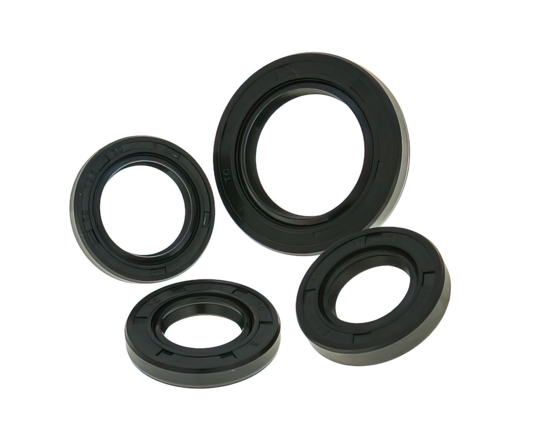 BT17304 Set Paraolio Motore, GY6 50cc 139QMB, COD: BT17304