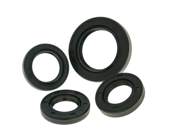 BT17304 Set Paraolio Motore, GY6 50cc 139QMB, COD: BT17304