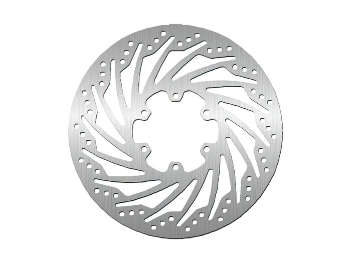 CGN483297 Disco Freno anteriore 300mm NG Brake Disc Peugeot XR7 dopo il 2008, COD: CGN483297