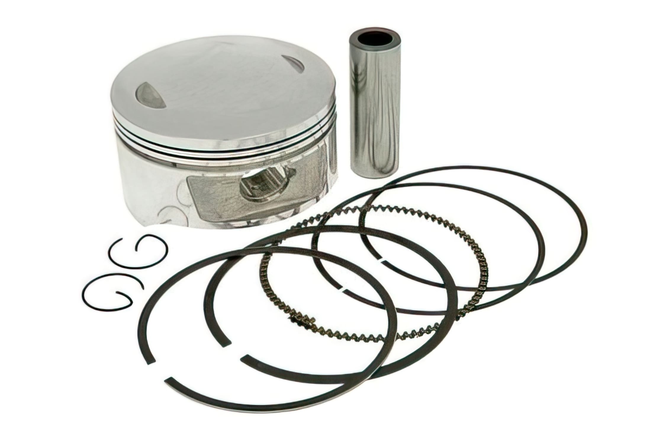 NK700.10 Piston Naraku, d=72mm, Kymco, Barossa, Arctic Cat, PGO