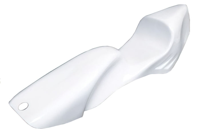 L-SP92948 Codino in poliestere MBK Magnum bianco