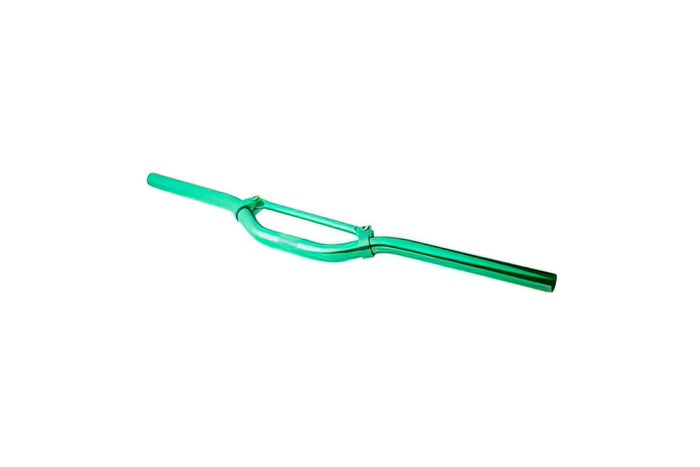 CGN482328 Manubrio Downhill verde