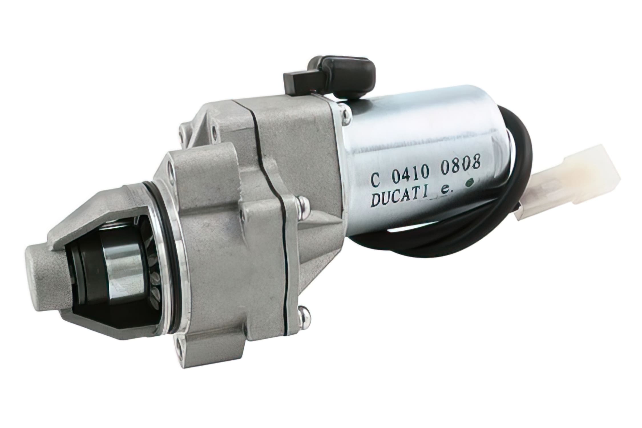 MF90.188 Motorino avviamento Minarelli AM6, COD: MF90.188