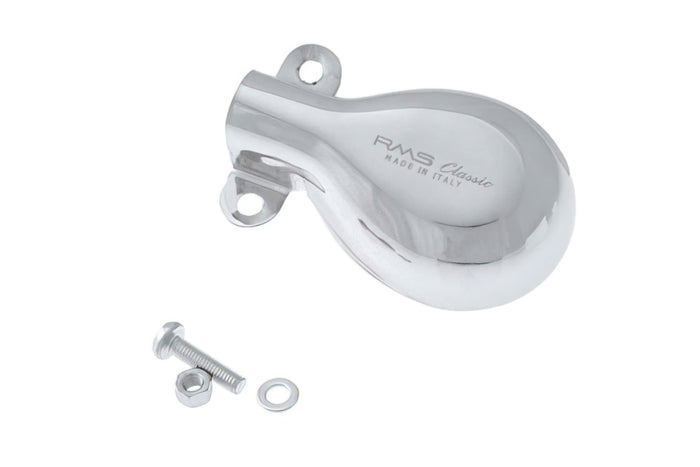 R142800040 Finale Marmitta cromato RMS Vespa > 1953, COD: R142800040