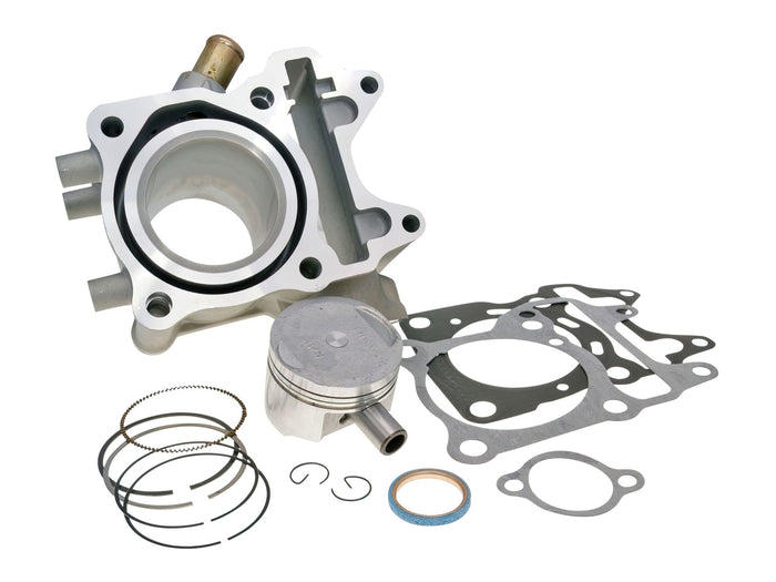NK600.61 Gruppo Termico Naraku 125cc 52 /4mm, Honda PCX 125i eSP dal 2012 / SH 125i eSP dal 2013, COD: NK600.61