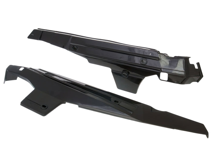 32739 Set Fianchetti Nero Puch Maxi