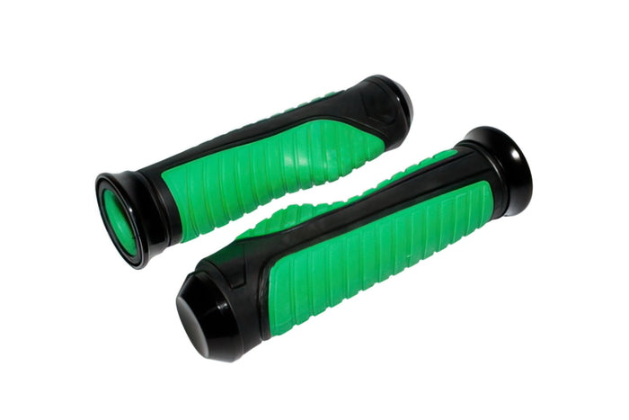 EKP-33861 Manopole Anatomic verde