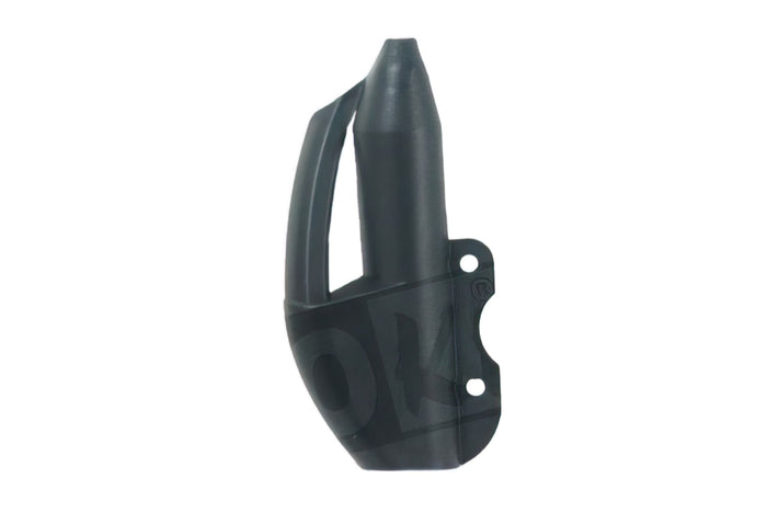 OE-RIE2205100 Copertura Pinza Freno posteriore - ricambio originale Rieju MRT, COD: OE-RIE2205100