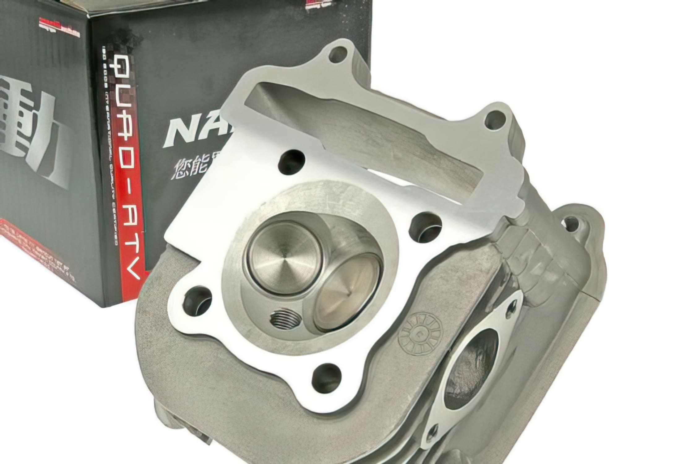 NK100.16 Cilindro Naraku, GY6 152 QMI 125-180cc, come Baotian BT125T-2, Pgasus Sky 125 4T, COD: NK100.16