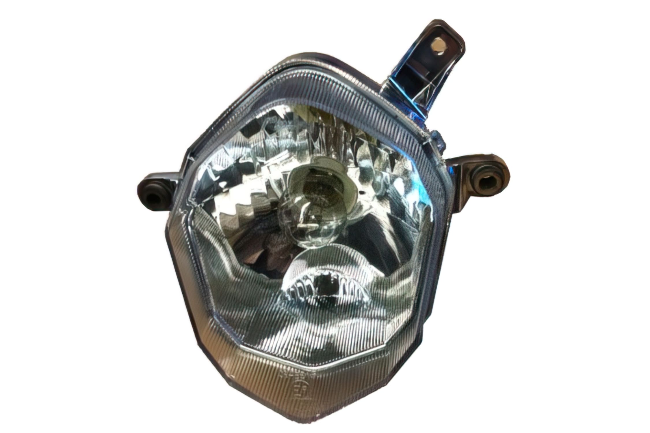 OE-DE00H01029011 Faro - ricambio originale Derbi Senda DRD Pro / X-Treme omologato CE