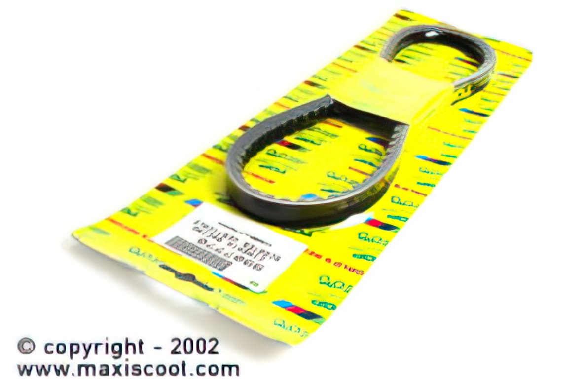T9913360 TopPerformances Transmission Belt, Piaggio short (Zip 1.Series/Sfera 1.Series)
