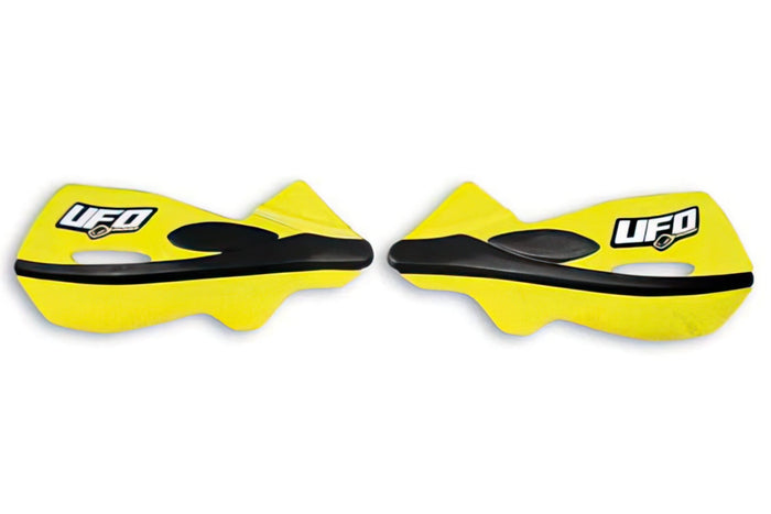 UF-78069764 Paramani UFO Patrol giallo / nero, COD: UF-78069764