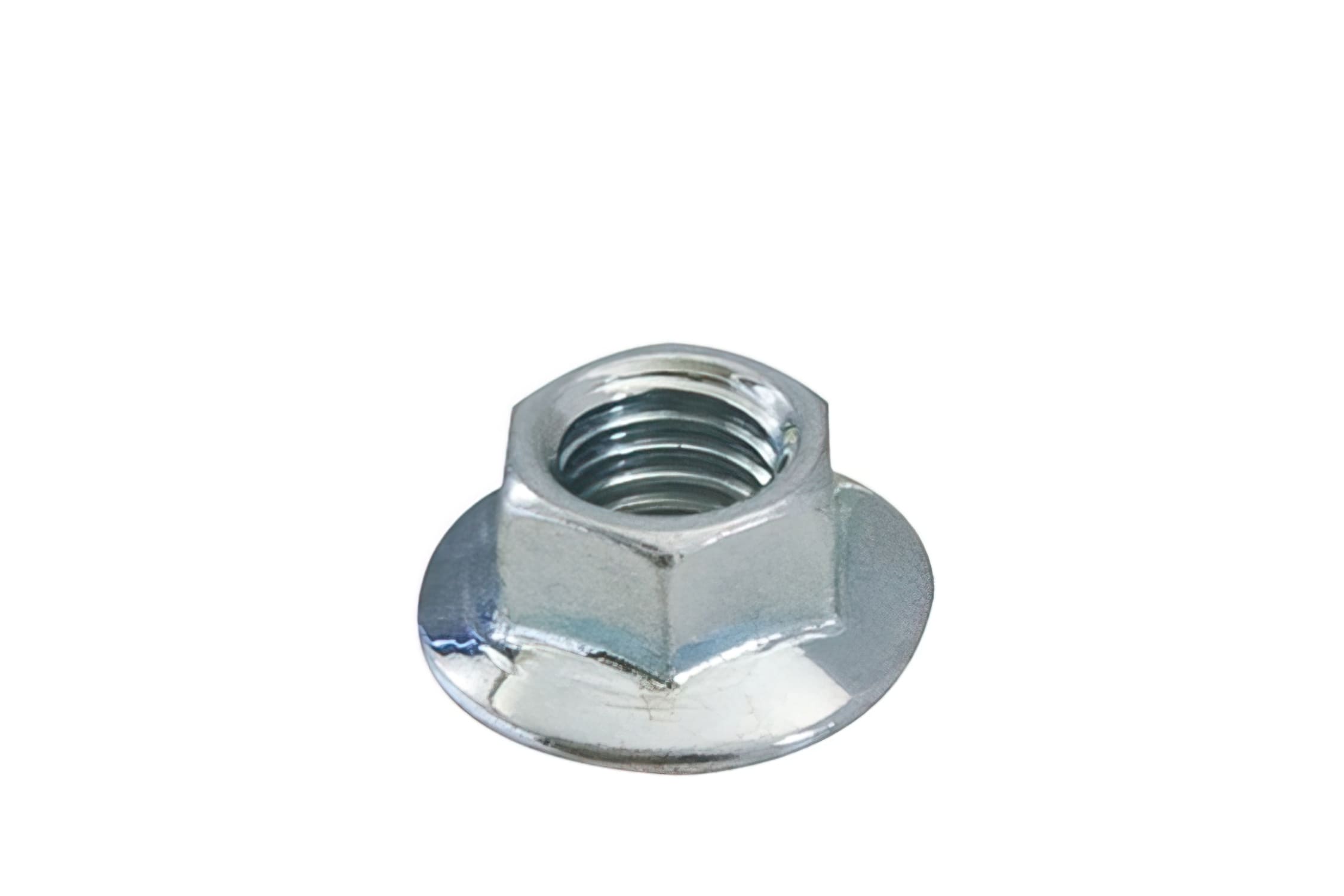 OE-MAL90179-07381 Dado per Testa Cilindro M7x1 (x1) - ricambio originale MBK Aerox / Nitro, COD: OE-MAL90179-07381