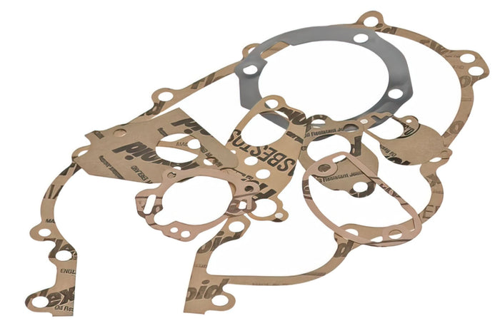 R100684120 Kit Guarnizione Motore (6x) RMS Vespa Cosa 200cc 1988 - 97, COD: R100684120