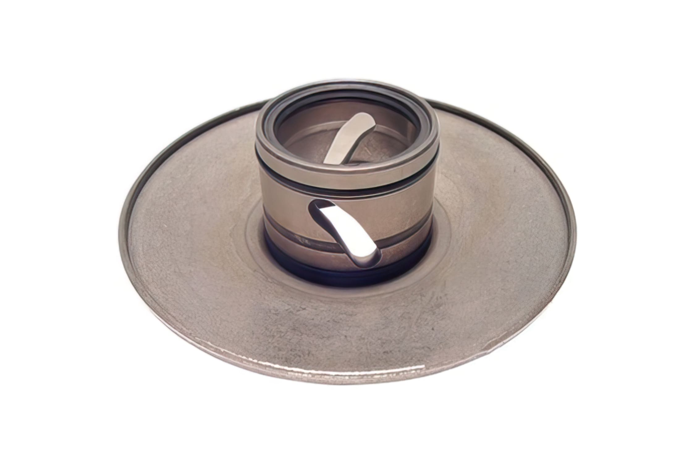 OE-MAL5BR-E7670-10 Puleggia mobile - ricambio originale MBK Aerox / BW's, COD: OE-MAL5BR-E7670-10