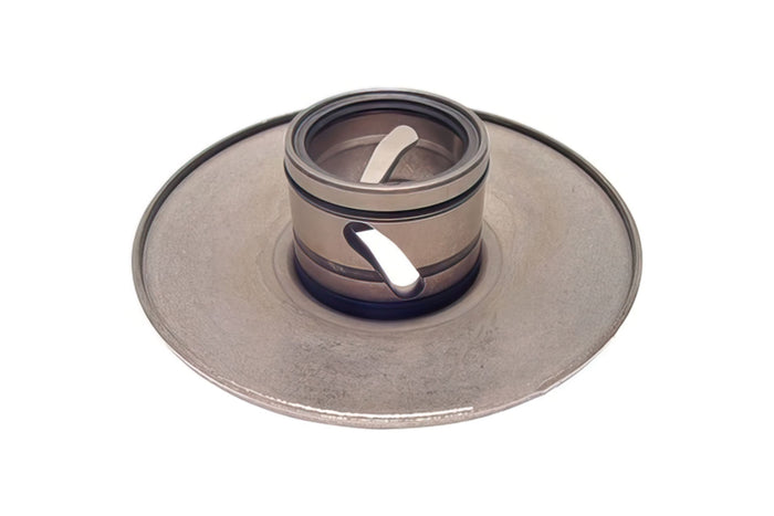 OE-MAL5BR-E7670-10 Puleggia mobile - ricambio originale MBK Aerox / BW's, COD: OE-MAL5BR-E7670-10