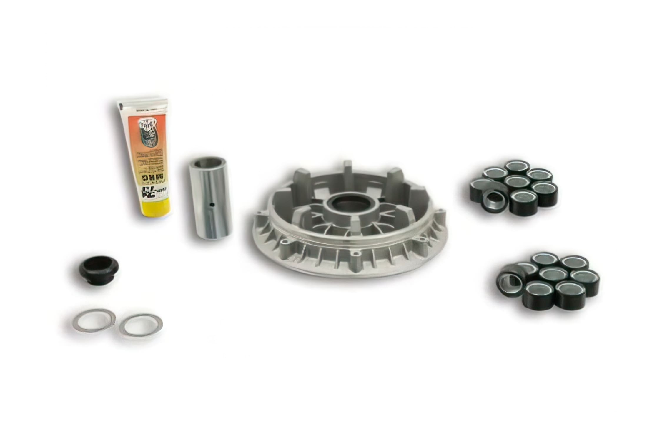 M5115501 Variatore Malossi MHR multivar 2000 BMW C 600 - 650cc, COD: M5115501