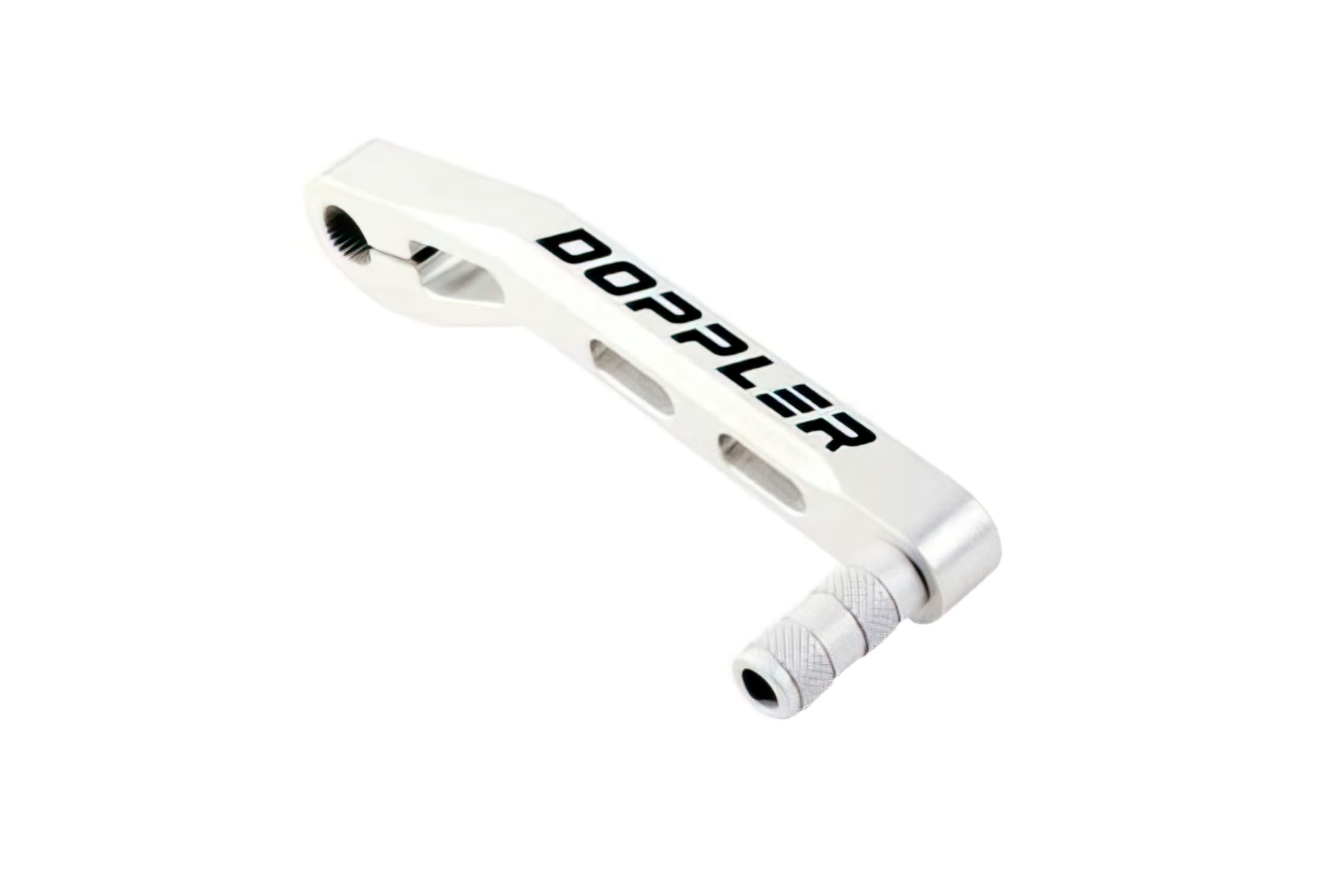 CGN475262 Pedivella Avviamento Doppler nero MBK Booster / Nitro / Peugeot Ludix / Speedfight, COD: CGN475262