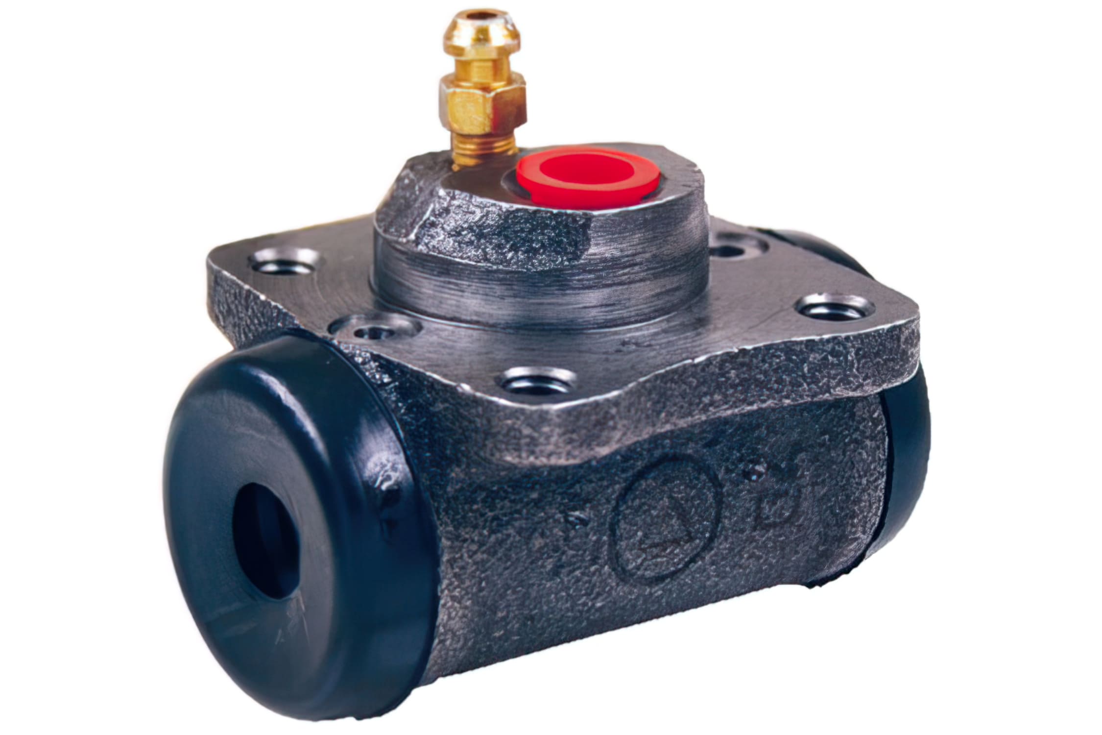 R225140160 Cilindretto Freno anteriore RMS Vespa Cosa 125 - 200cc (VLR1T-VLR-VSR1), COD: R225140160