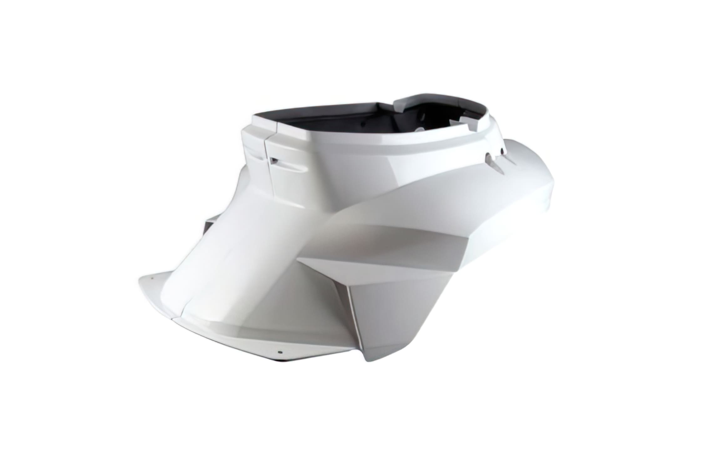 CGN465546 Codino Booster/BW's (prima del 2004) New Design, bianco, COD: CGN465546