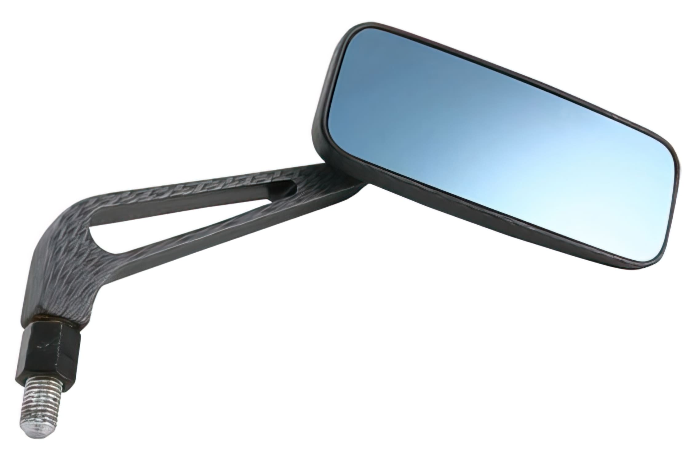 STR-255.94/CA Specchietto STR8 CNC” Style, M10, destra, carbonio, COD: STR-255.94/CA