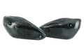 STR-660.80/BK Frecce LED Black-Line, Yamaha Aerox / MBK Nitro, anteriore omologato CE, COD: STR-660.80/BK