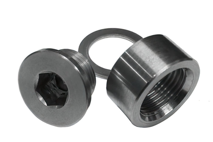 KO-BG001813 Coperchio per Sensore Oxygen Passivo Koso, COD: KO-BG001813
