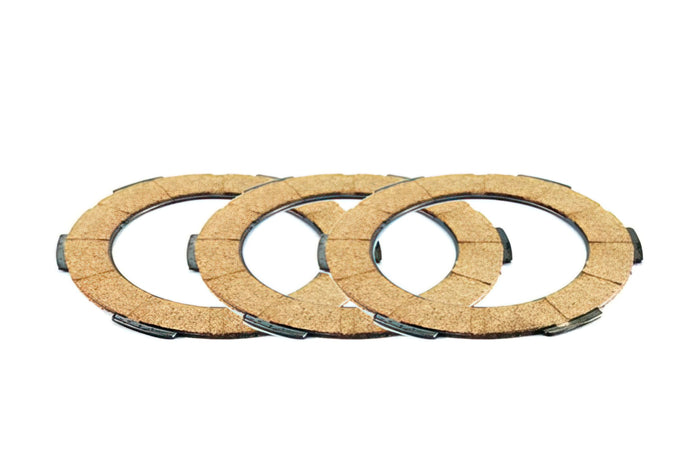 R100280030 Dischi Frizione (3x) RMS Vespa FL 50 / 125cc, COD: R100280030