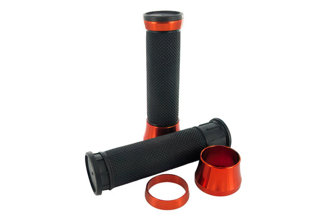 STR-065.00/PK Tappi Manubrio STR8