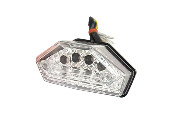 CGN490446 Fanalino LED Rieju MRT omologato CE