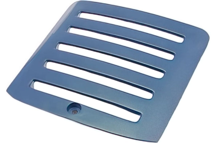 A366453 Copri Motore MBK Booster/ Yamaha BW’s, blu Hawaii, COD: A366453