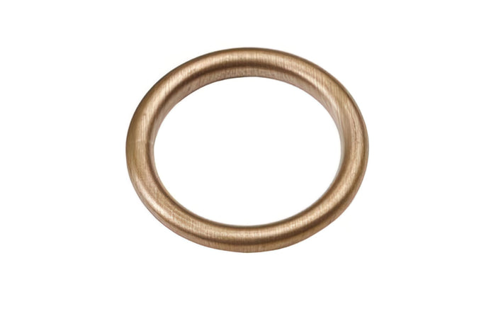 CGN764 Guarnizione Marmitta, rame, Peugeot 103 / MBK 51, COD: CGN764